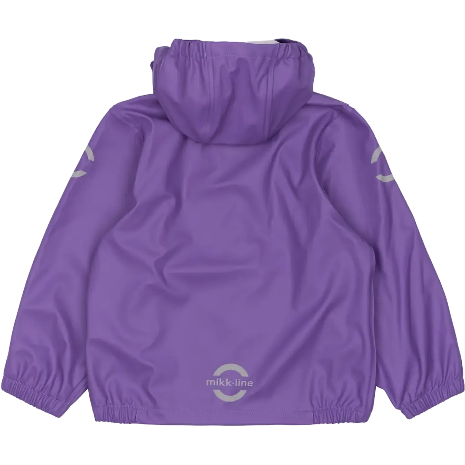 PU Rain Set no Suspenders Recycled regnsæt