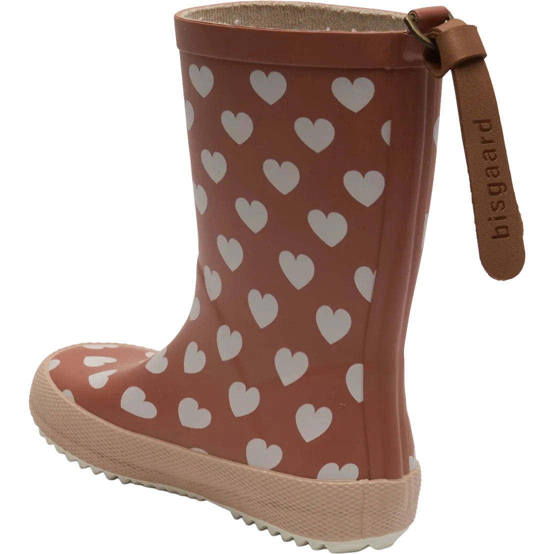 Fashion Rubber Boot børnegummistøvle