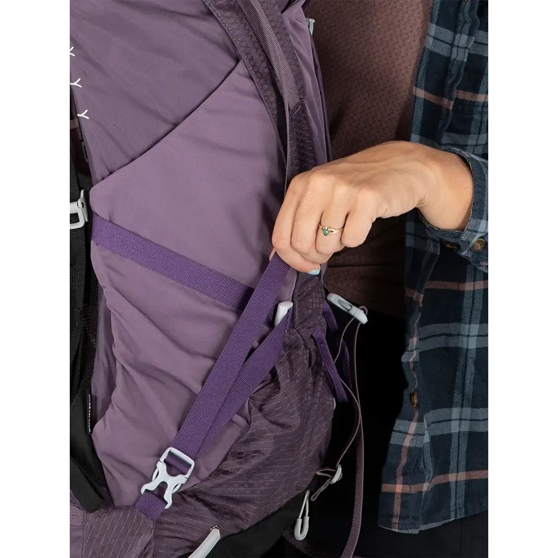 Atmos AG 50 ryggsäck