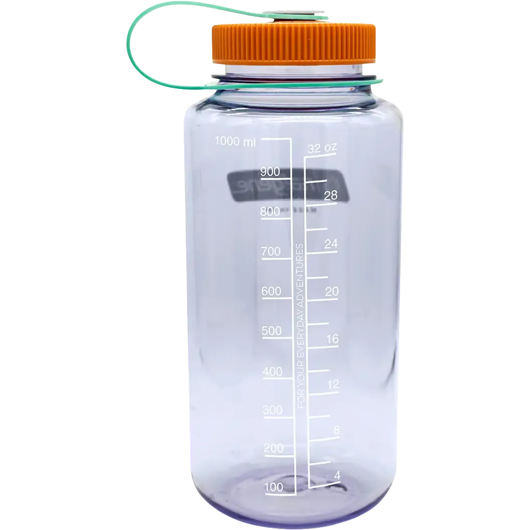 Wide Mouth Sustain 1000 ml vandflaske