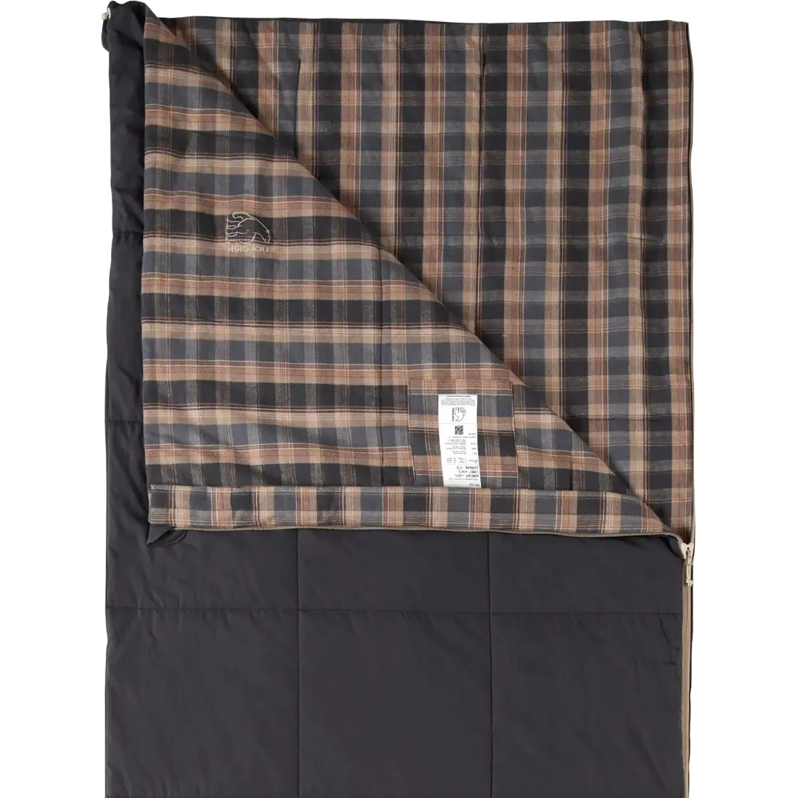 Sif +10° Blanket Sleeping Bag XL