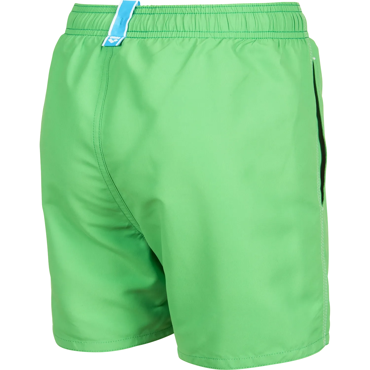 Beach Boxer Solid Kids