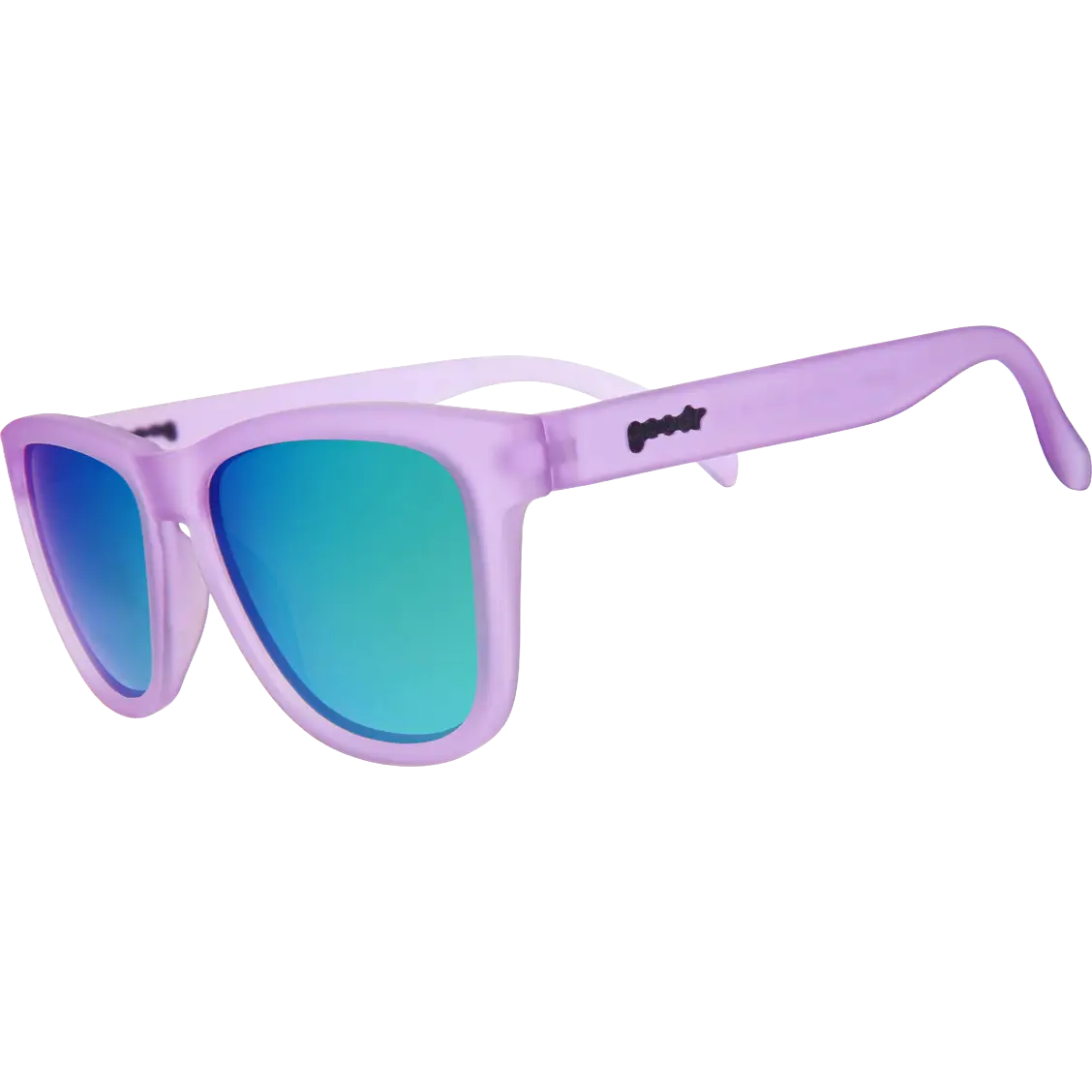 Goodr Lilac It Like That!!! solbrille - Lilla - One size - Solbriller