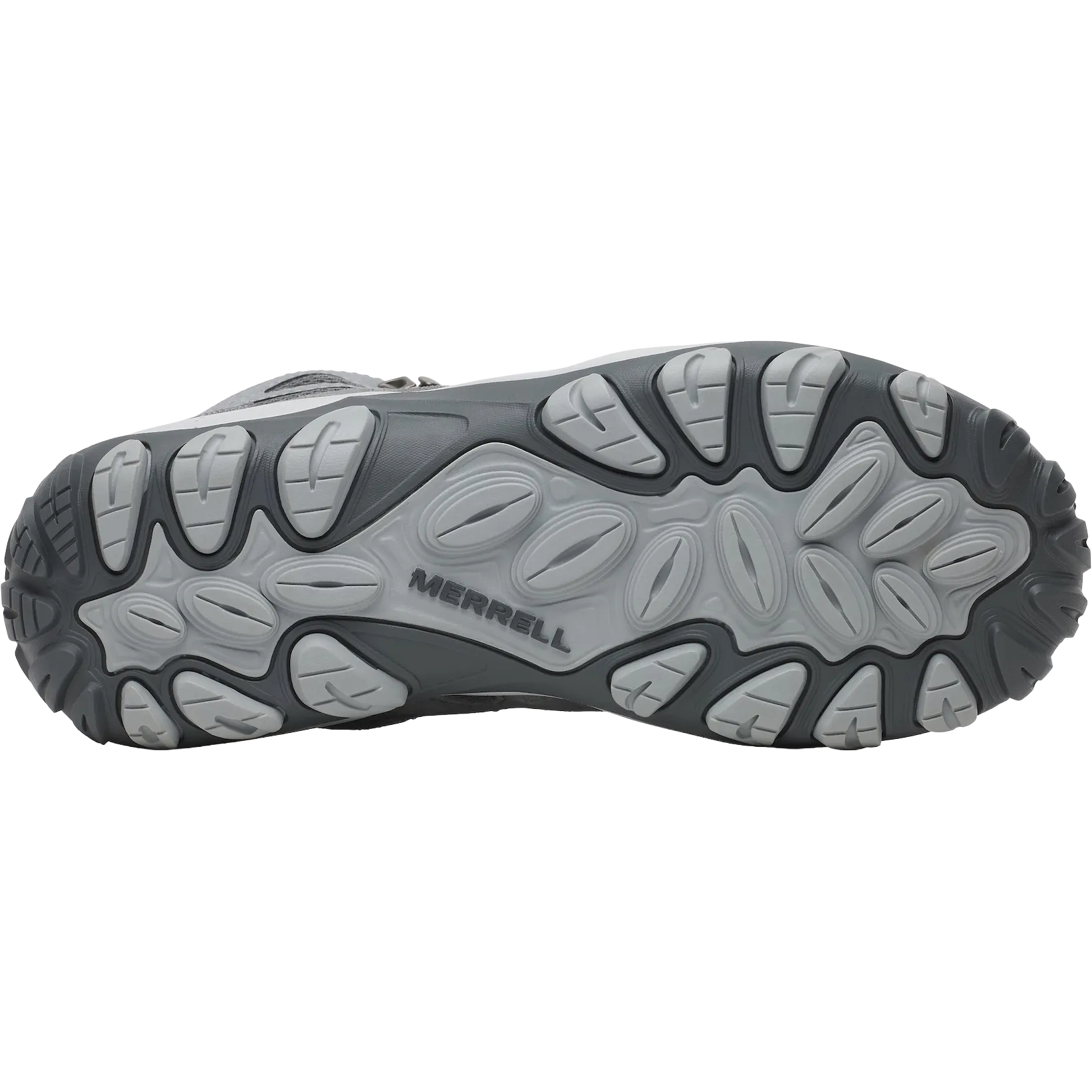 Accentor 4 Mid WP  Women