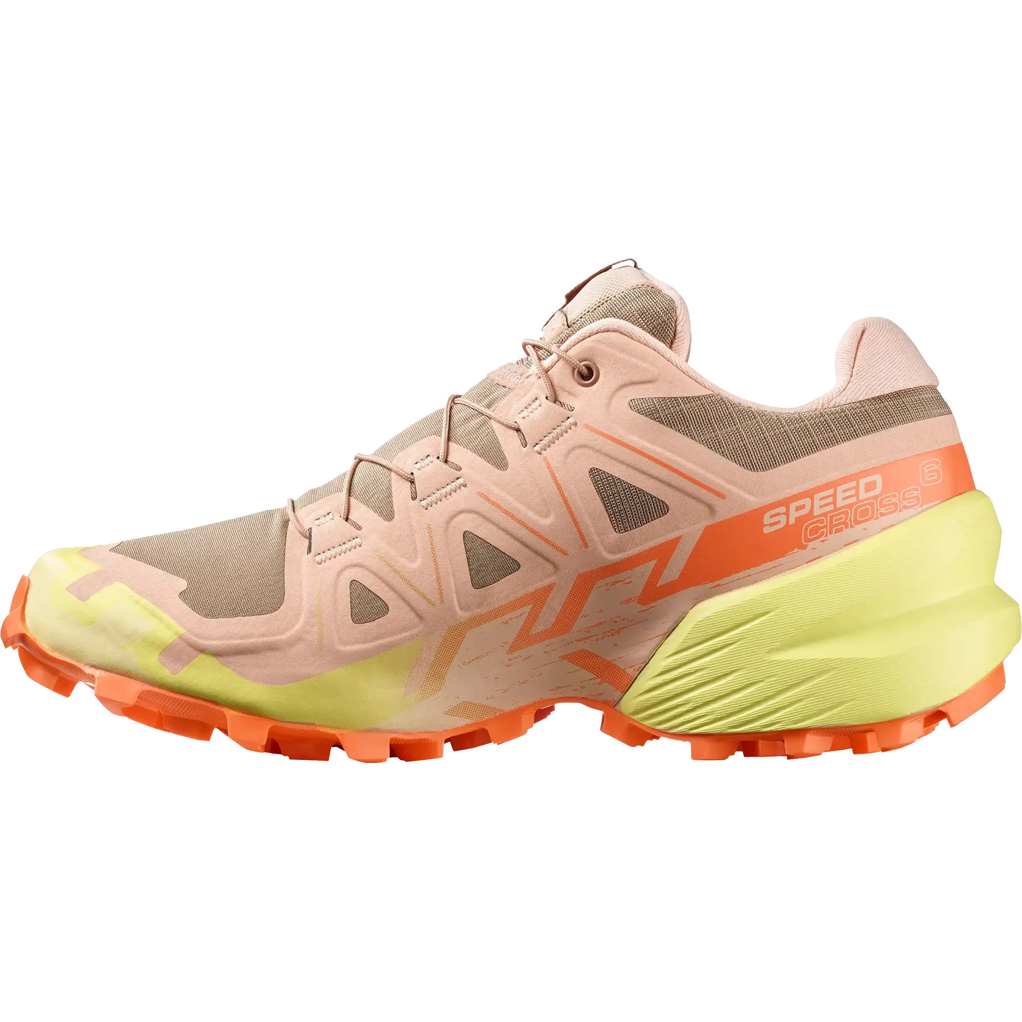 Speedcross 6 Women damesko