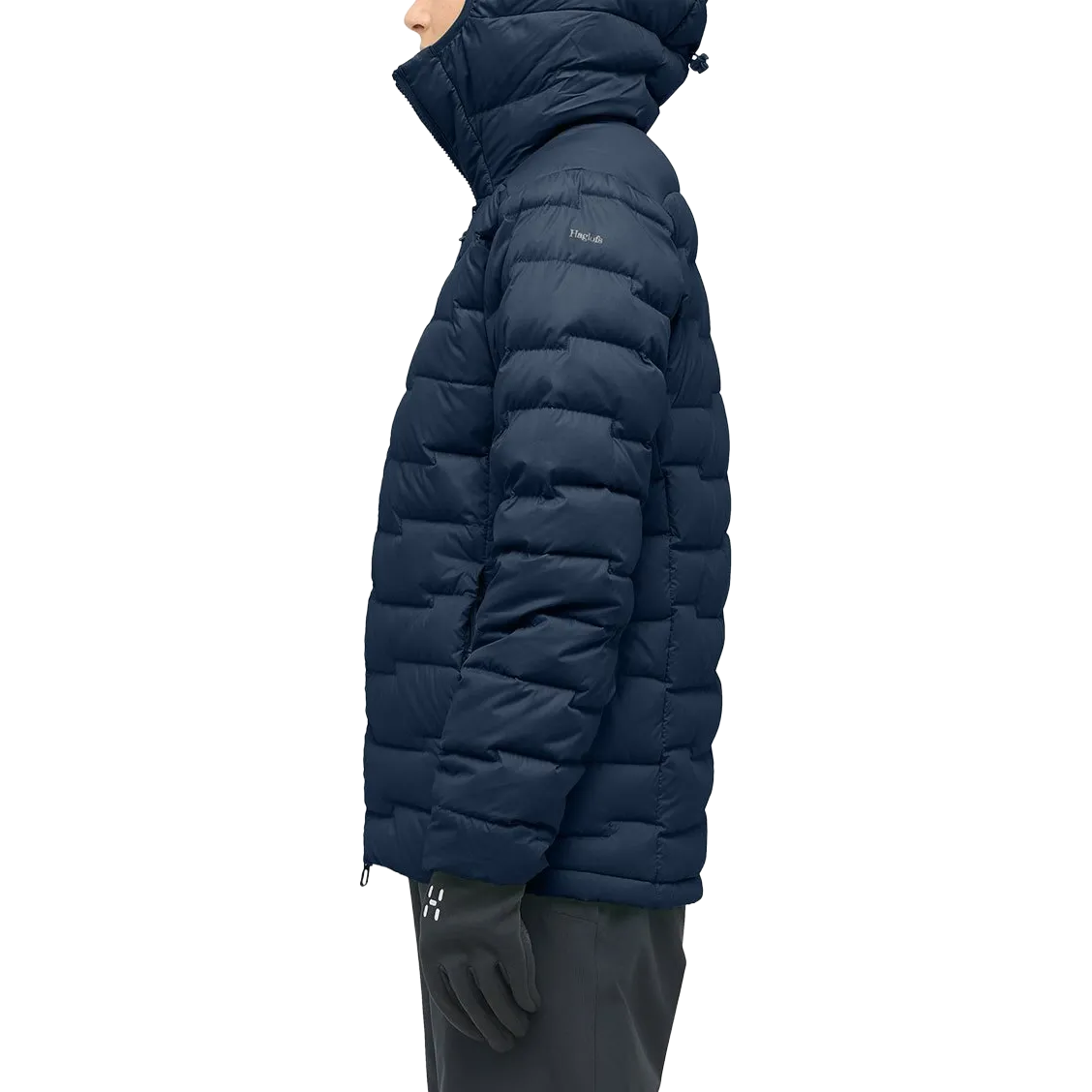 ROC Flash Down Hood Women dunjacka