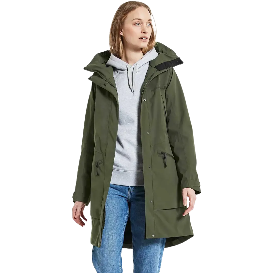 Ilma Parka 6 Women regnjacka