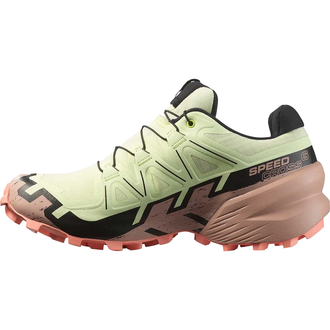 Speedcross 6 GTX Women