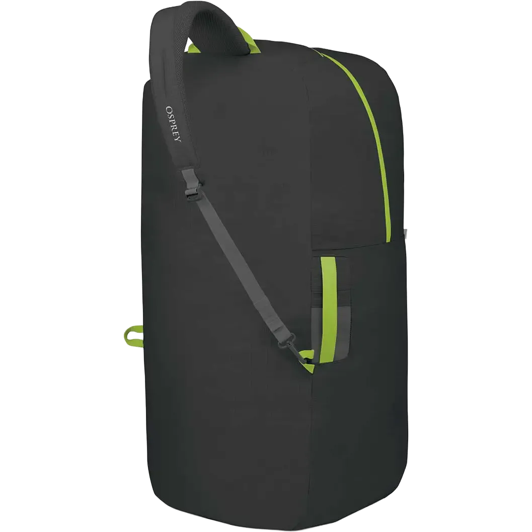 Airporter Medium flygväska