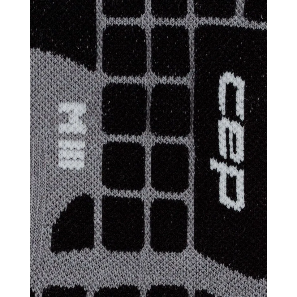 Ski Ultralight Socks Tall 3.0 Men