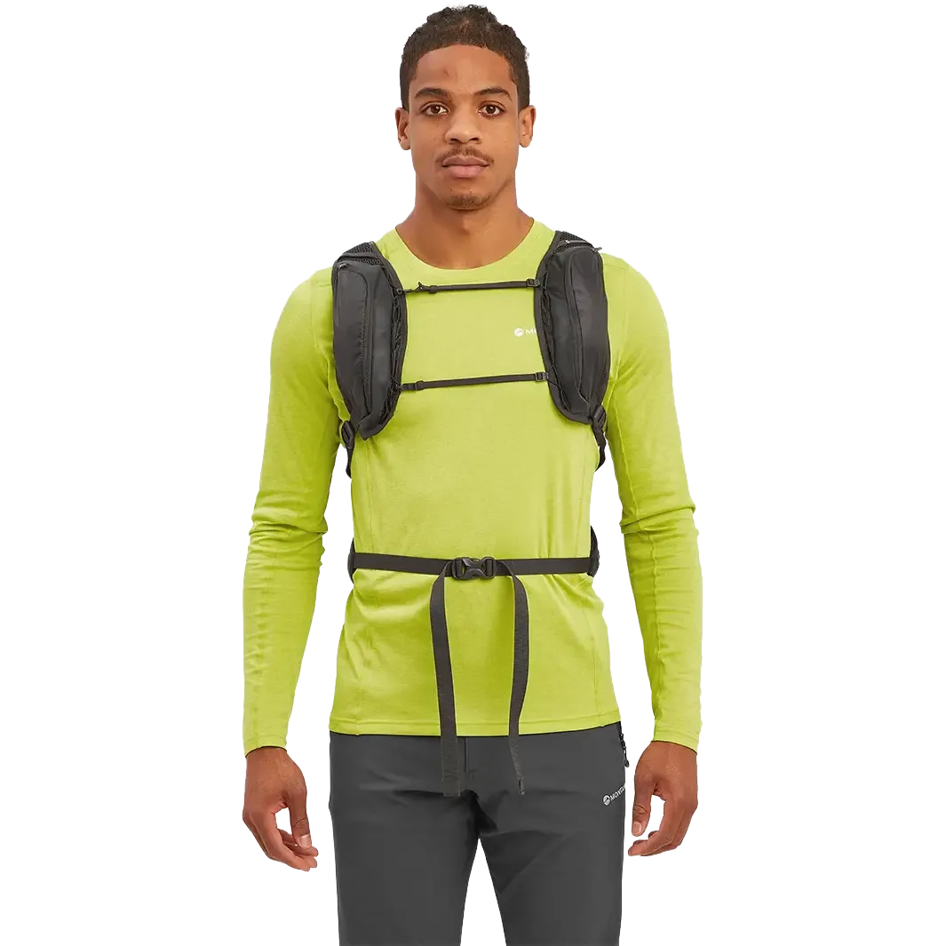 Trailblazer LT 20 Løberygsæk