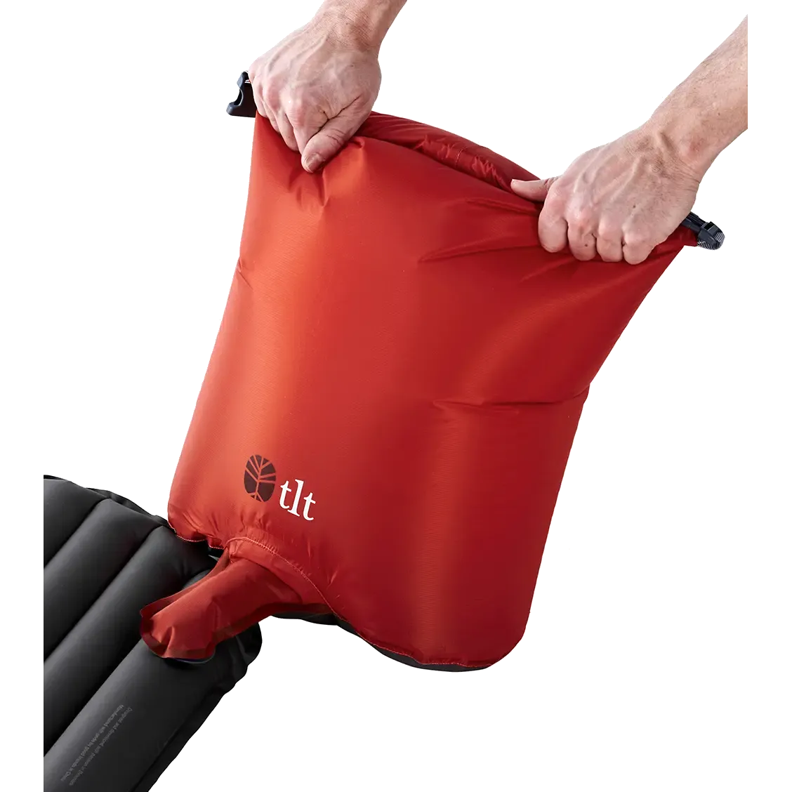 Dry Pump Sack pump/packsäck