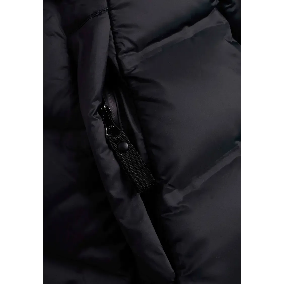 Patea Down Coat Women dunjakke
