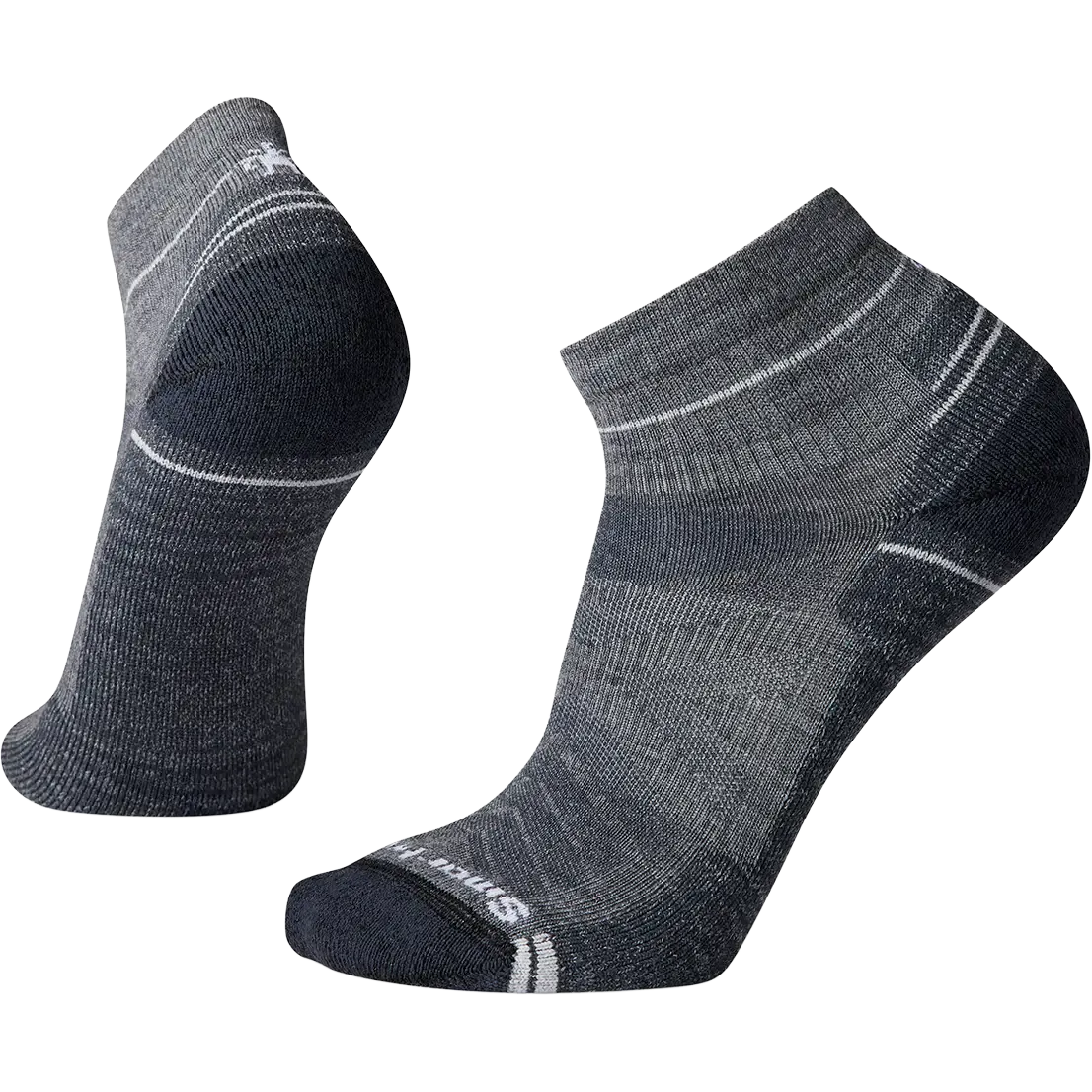 Performance Hike Light Cushion Ankle Men ullstrumpor
