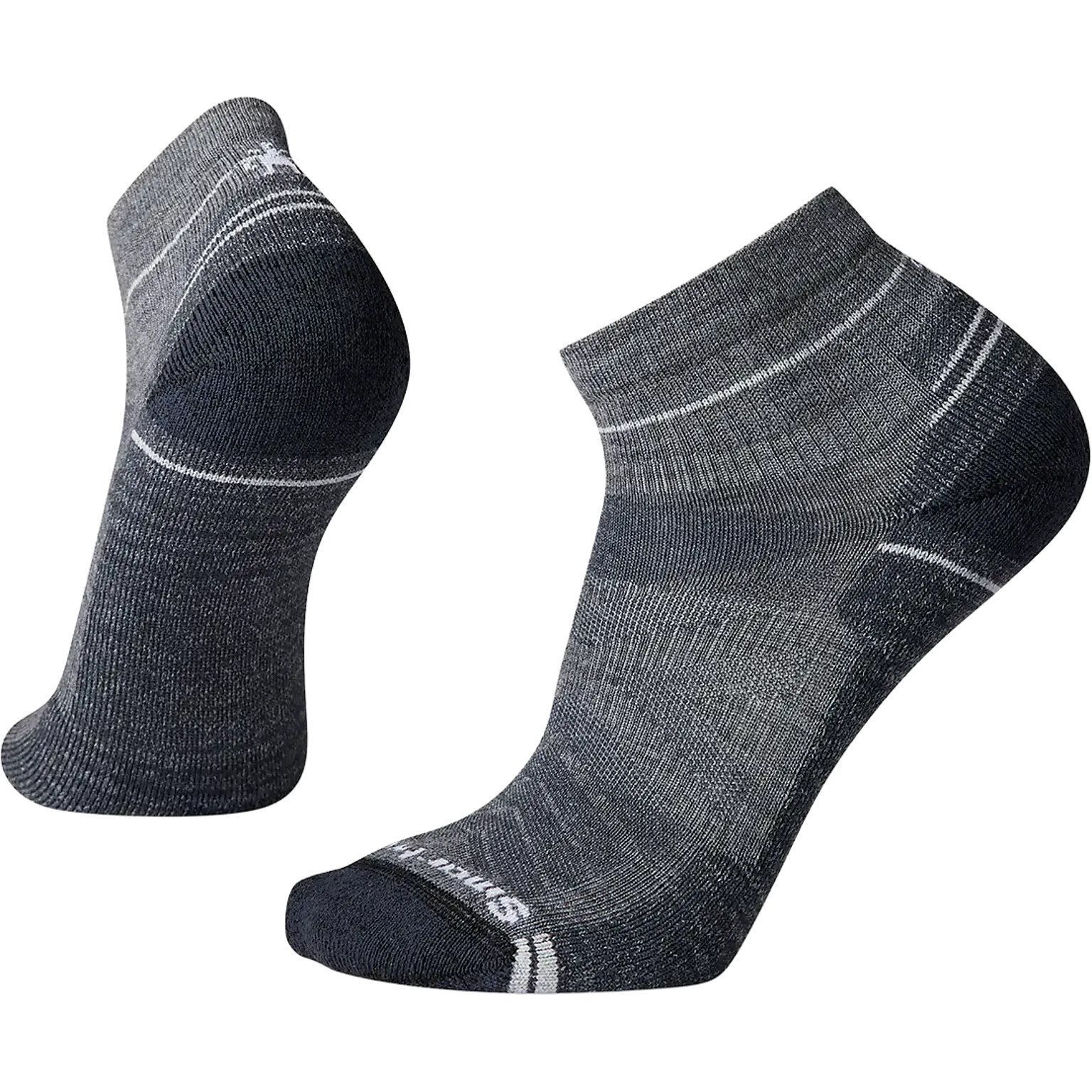 Hike Light Cushion Ankle Men uldsokker