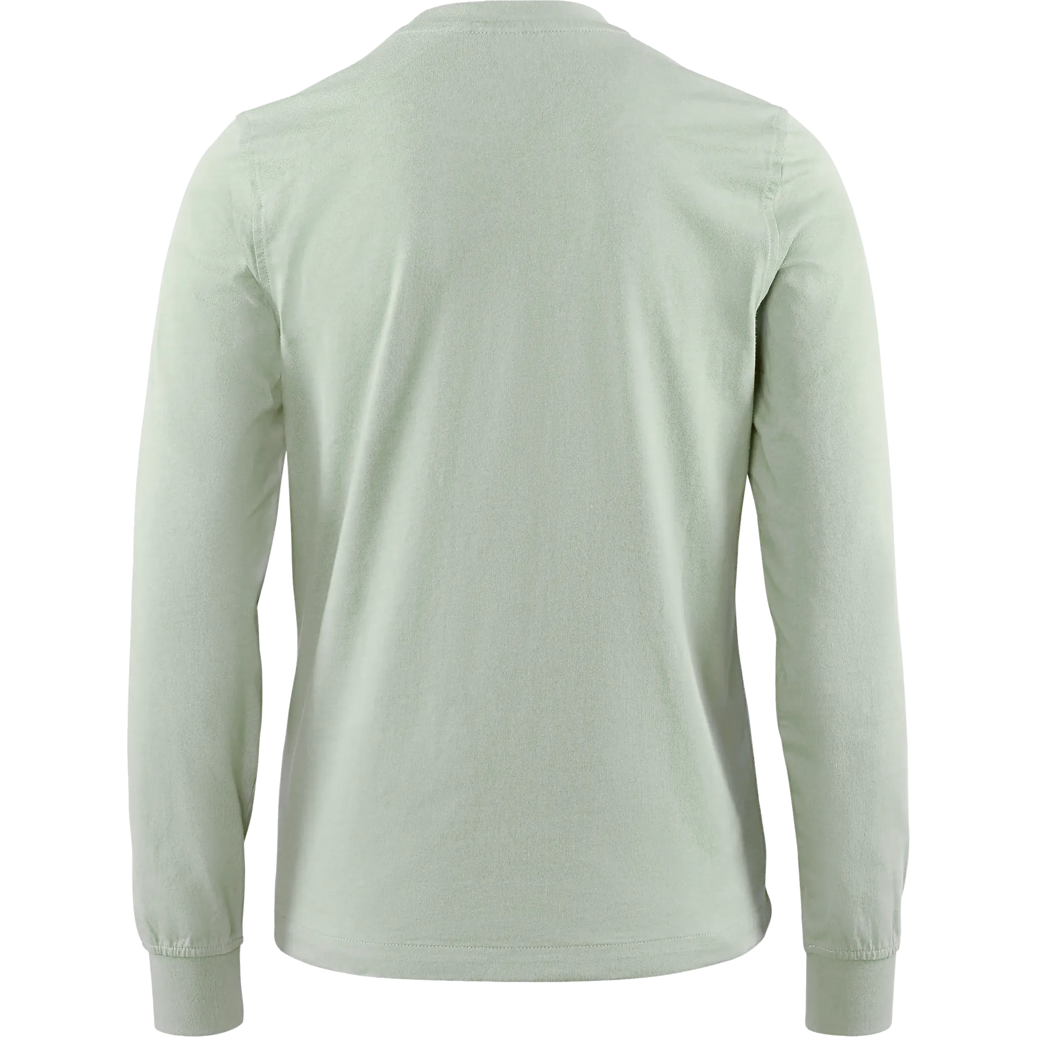 Root Logo LS Tee Women T-shirt
