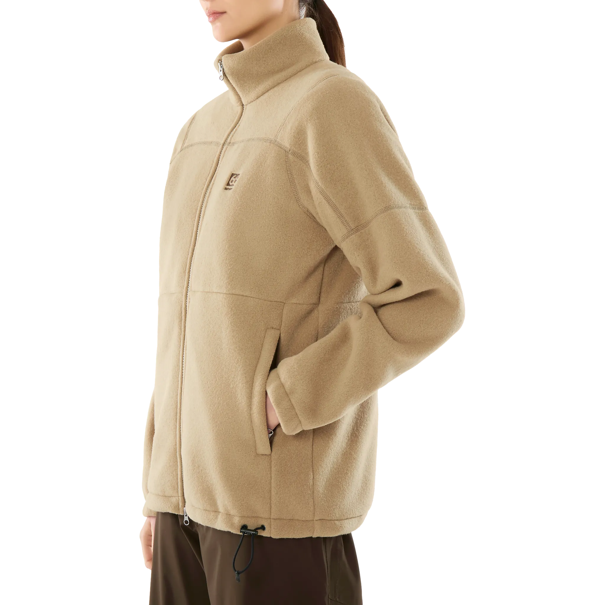 Esja Fleece Jacket