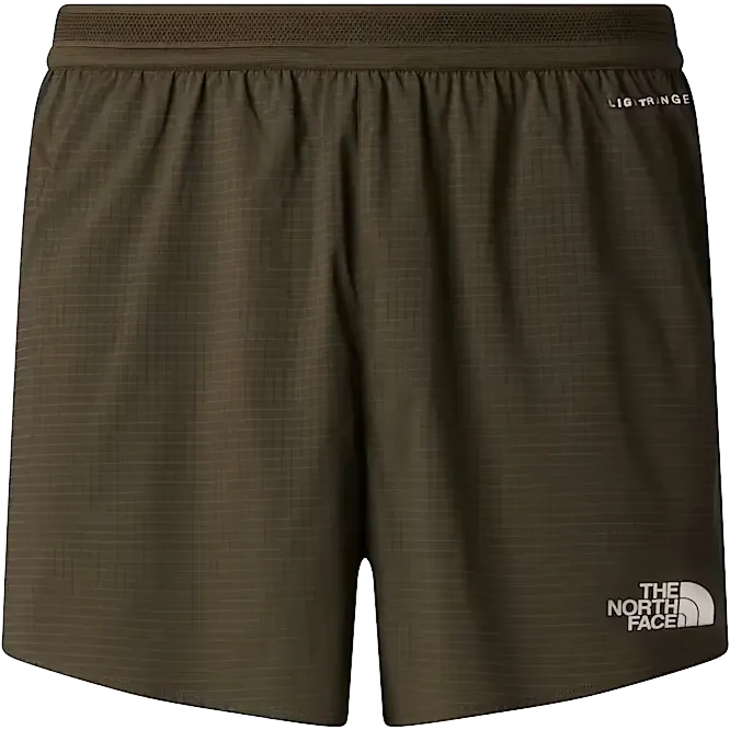 Sunriser Short 5'' Men