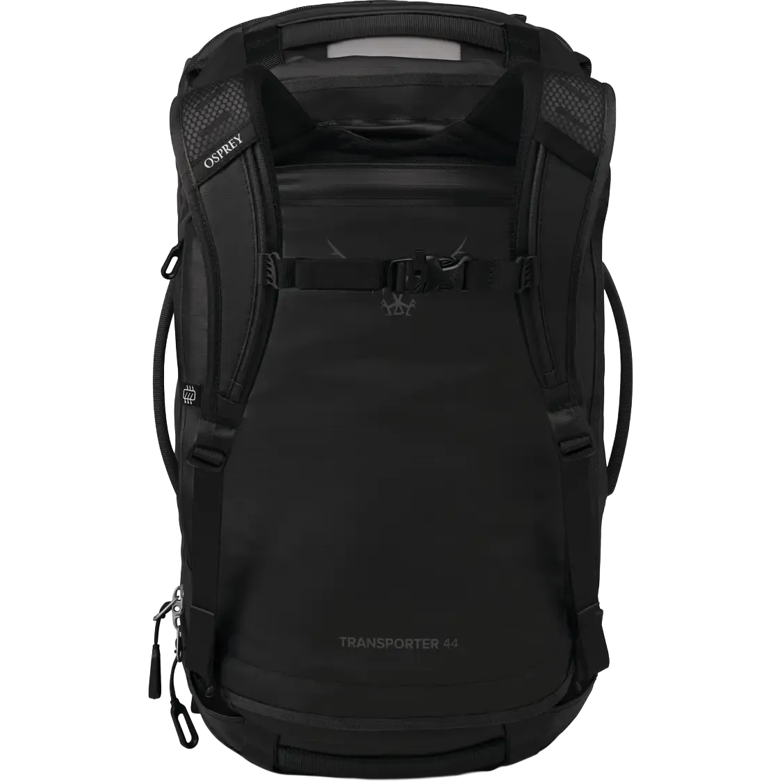 Transporter Squffel 44 duffel