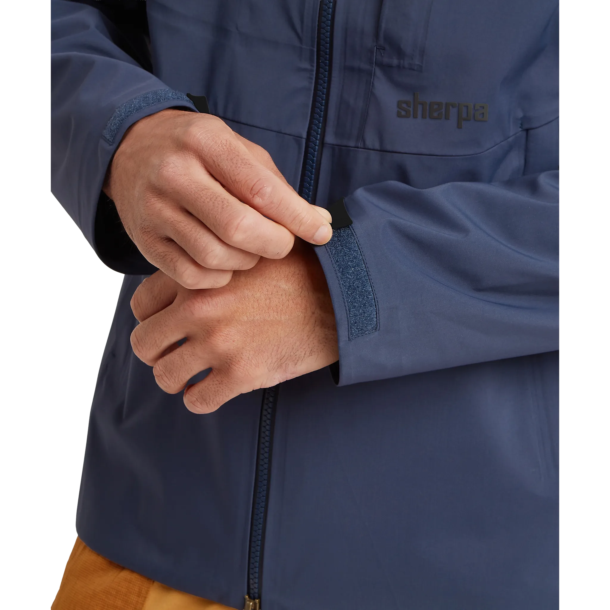 Beyul 3L Jacket Men