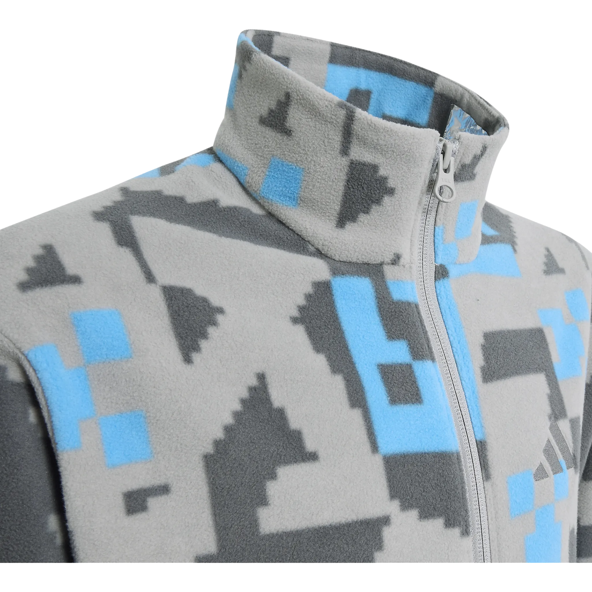 Adidas Minecraft Terrex CLIMAWARM Full-z