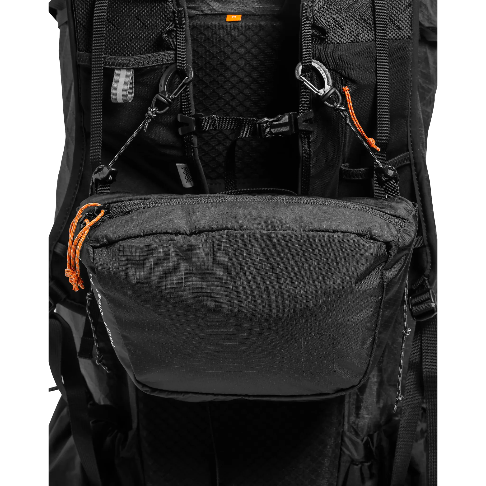 Padje Chest Bag 2L taske