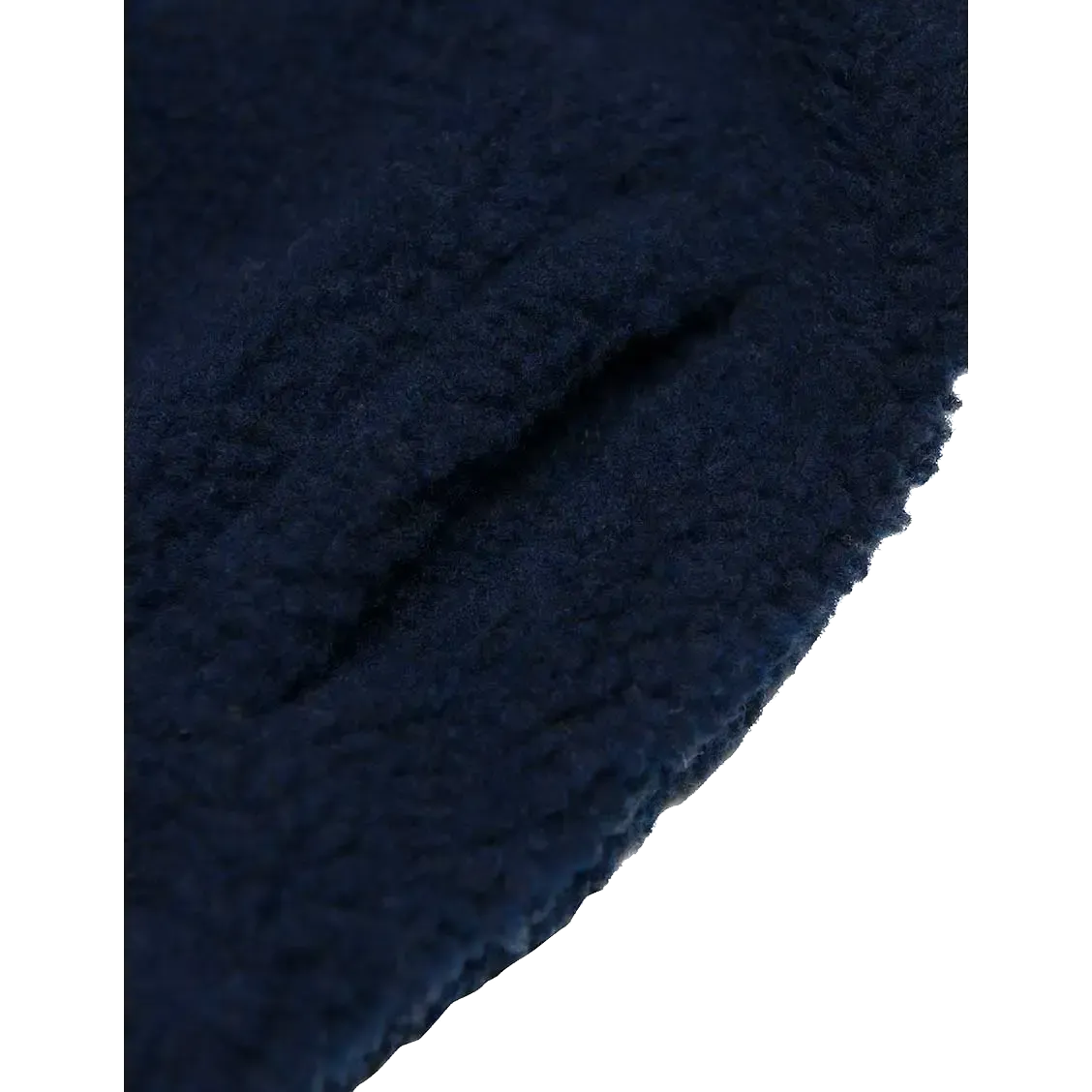 Play Reversible Pile Jacket