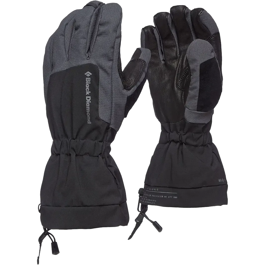 Glissade Gloves skihandsker