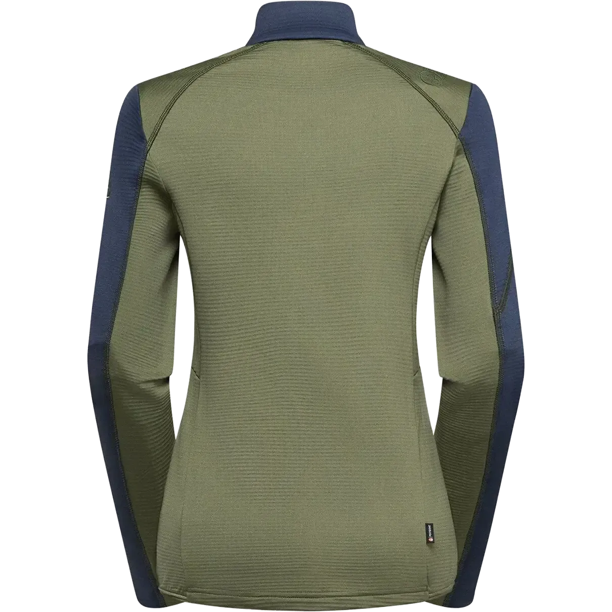 Chill Thermal Jacket Women damefleece