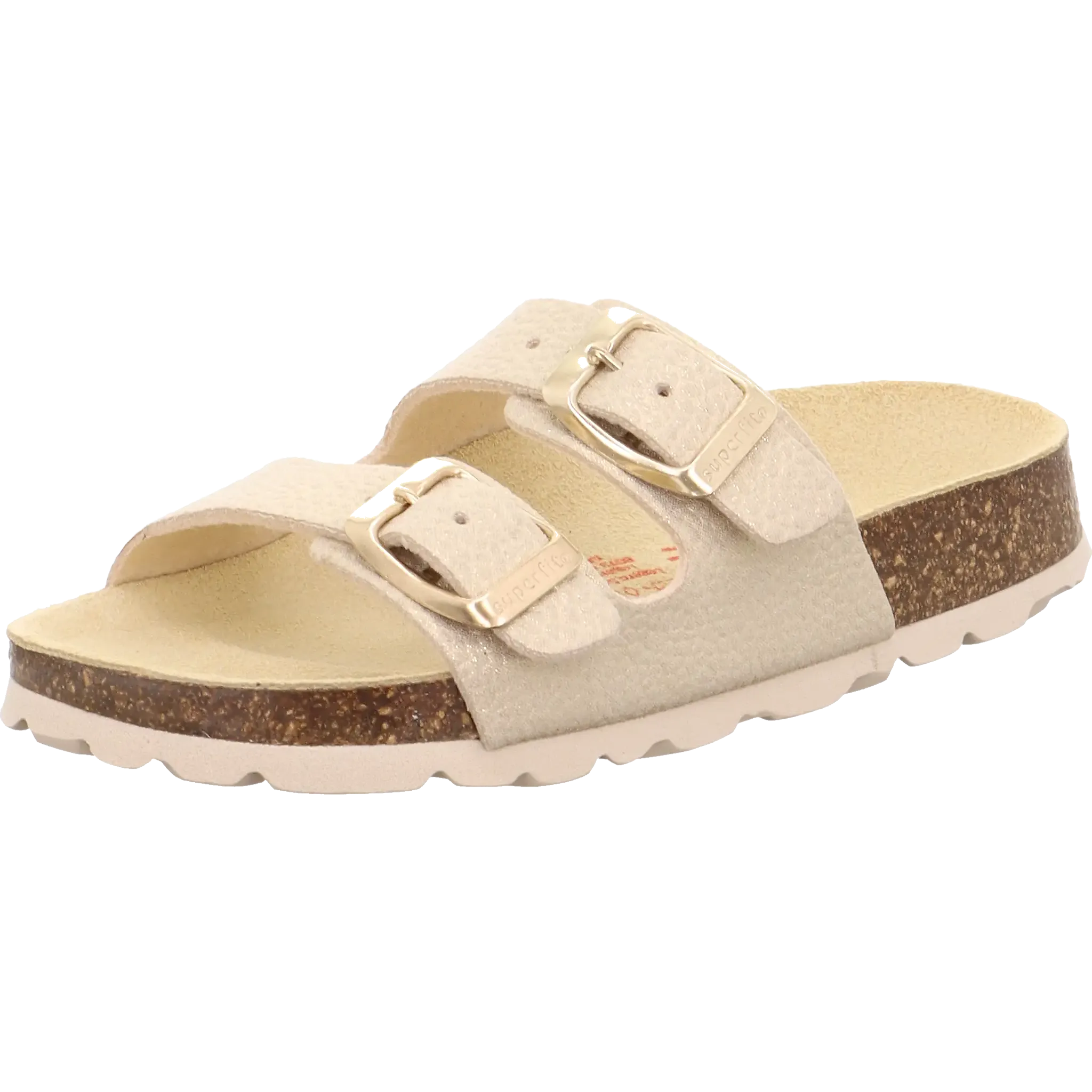 Fussbettpantoffel sandal 