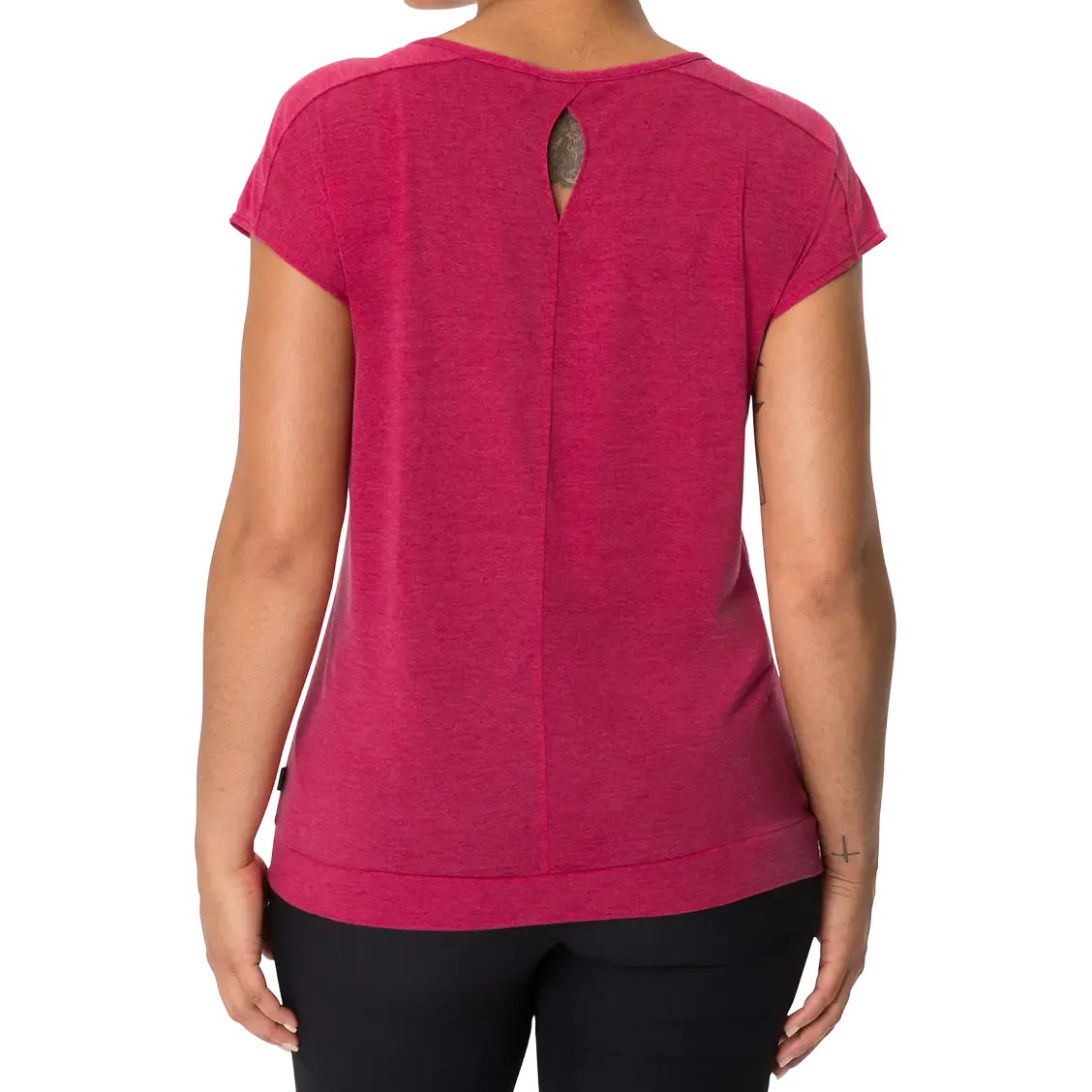 Skomer T-shirt III Women damebluse