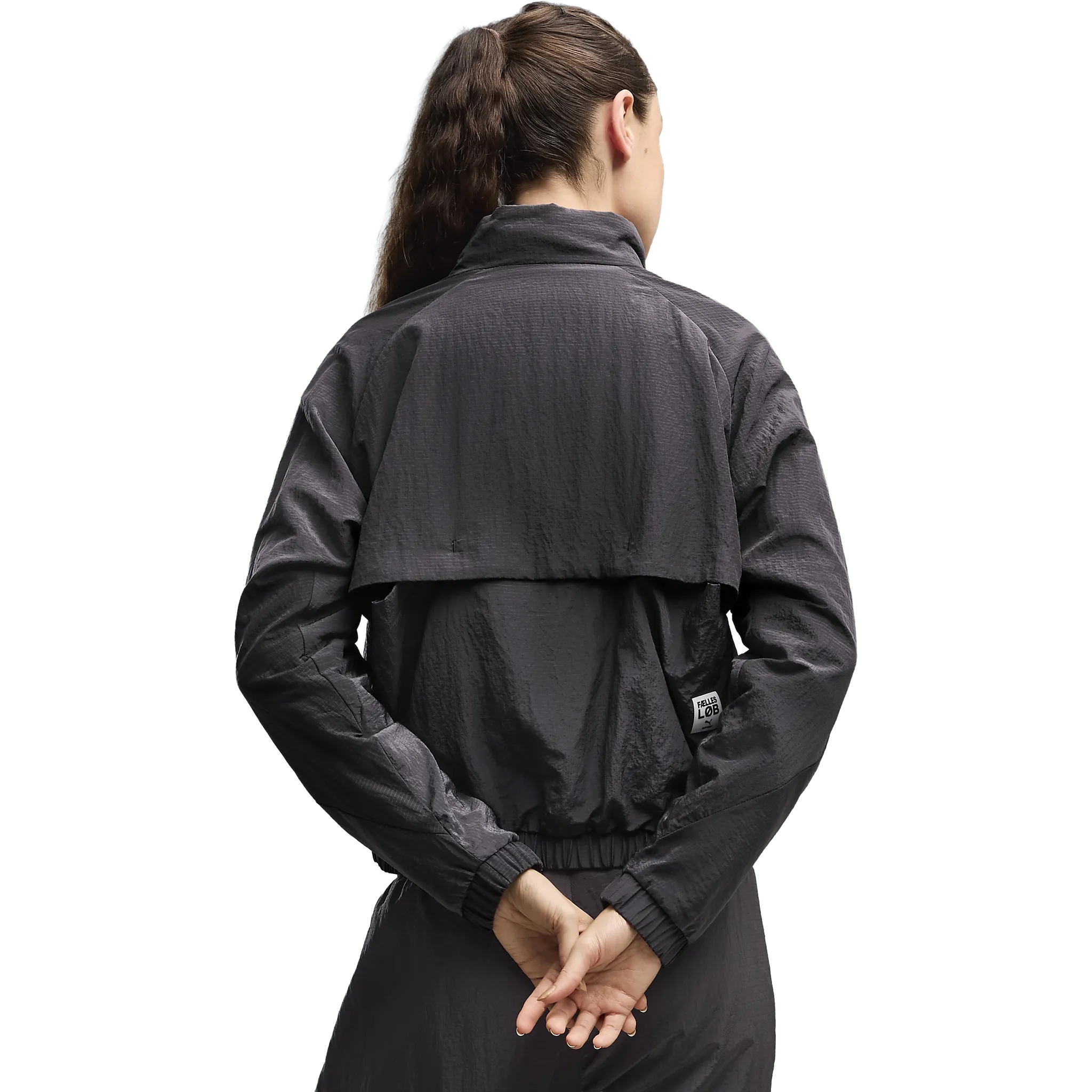 PUMA X SAYSKY Primaloft Evolve Jacket Wo