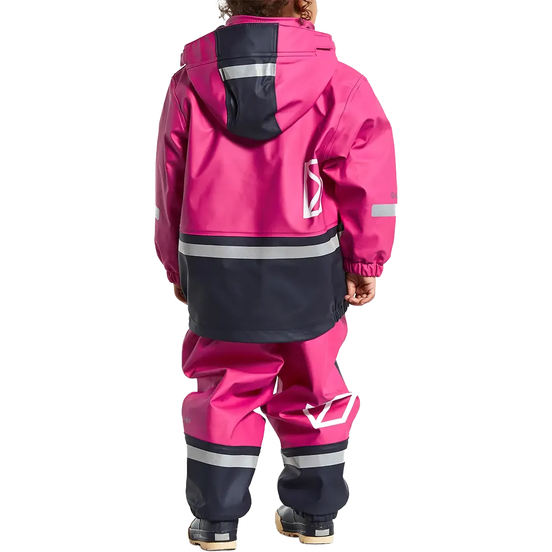 Boardman Kid's Set regnställ