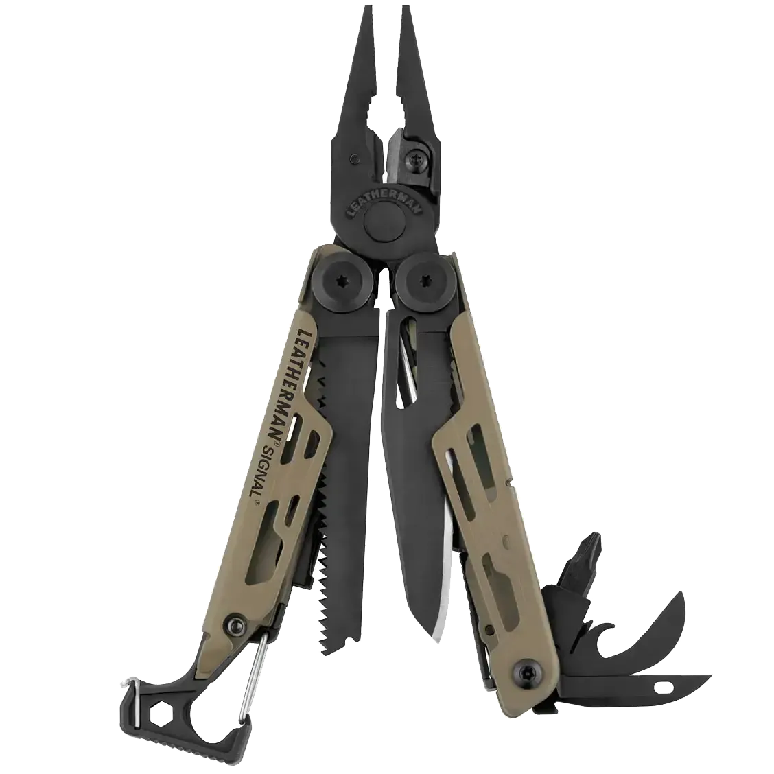 Coyote Tan