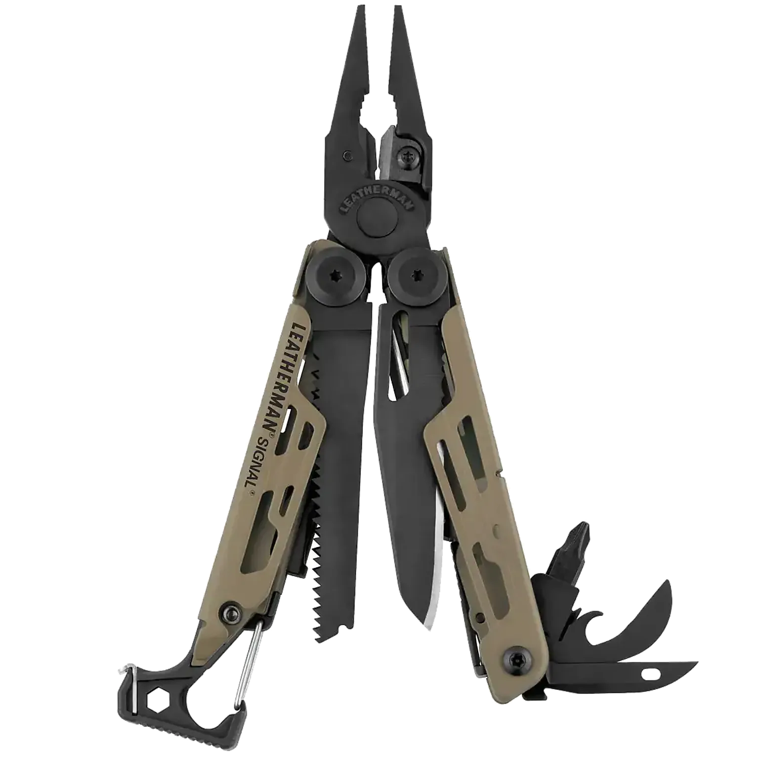 Coyote Tan