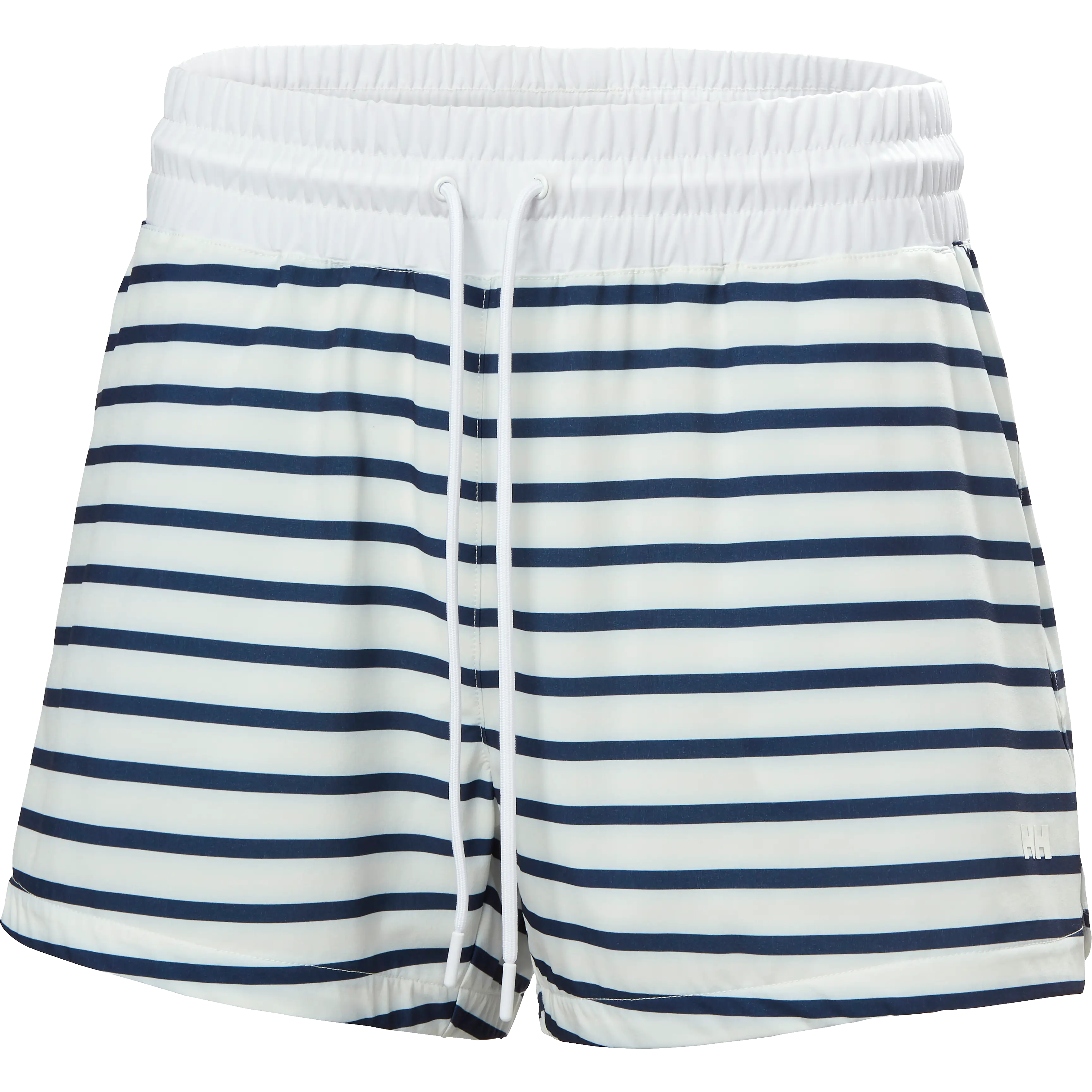 Helly Hansen Thalia Shorts 4'' Women - Navy - XS
