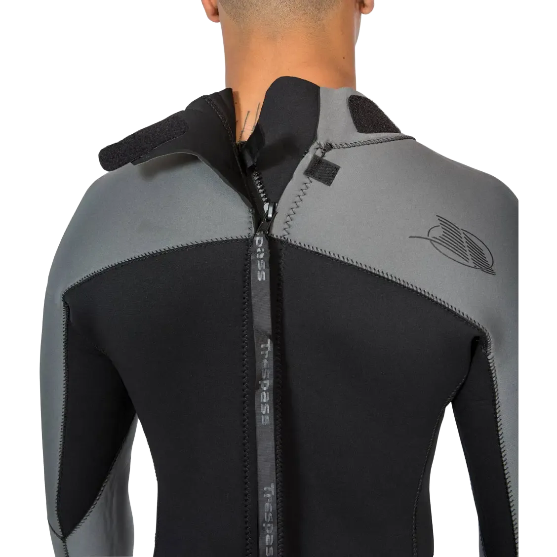 Diver Full Wetsuit Men våddragt