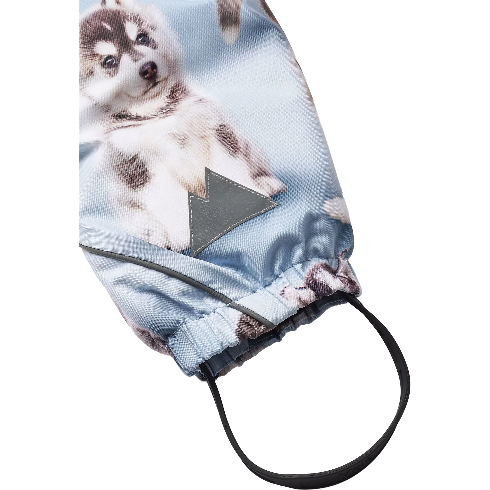 Pyxis Fur Kids Flyverdragt