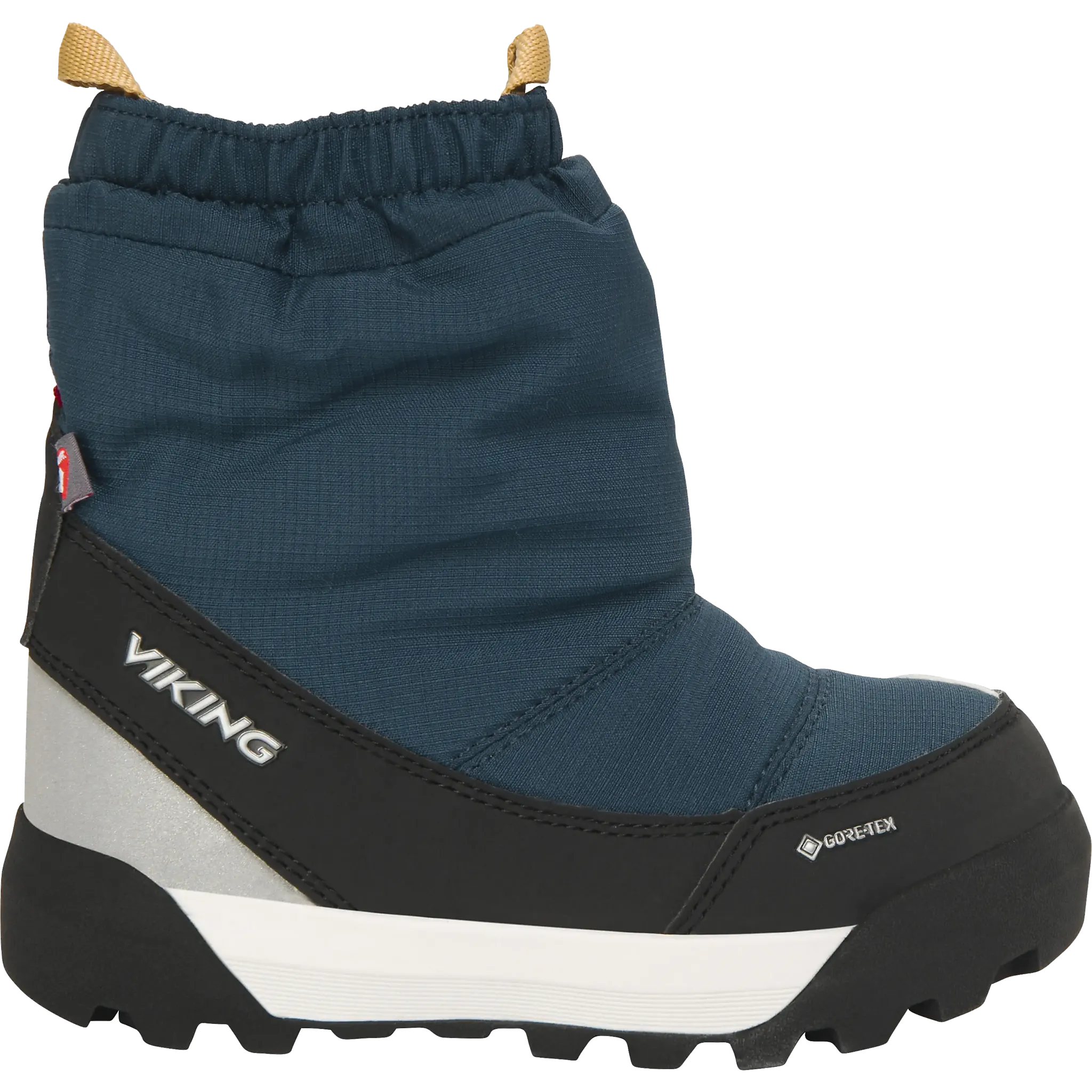 Expower Varm GTX Pull On