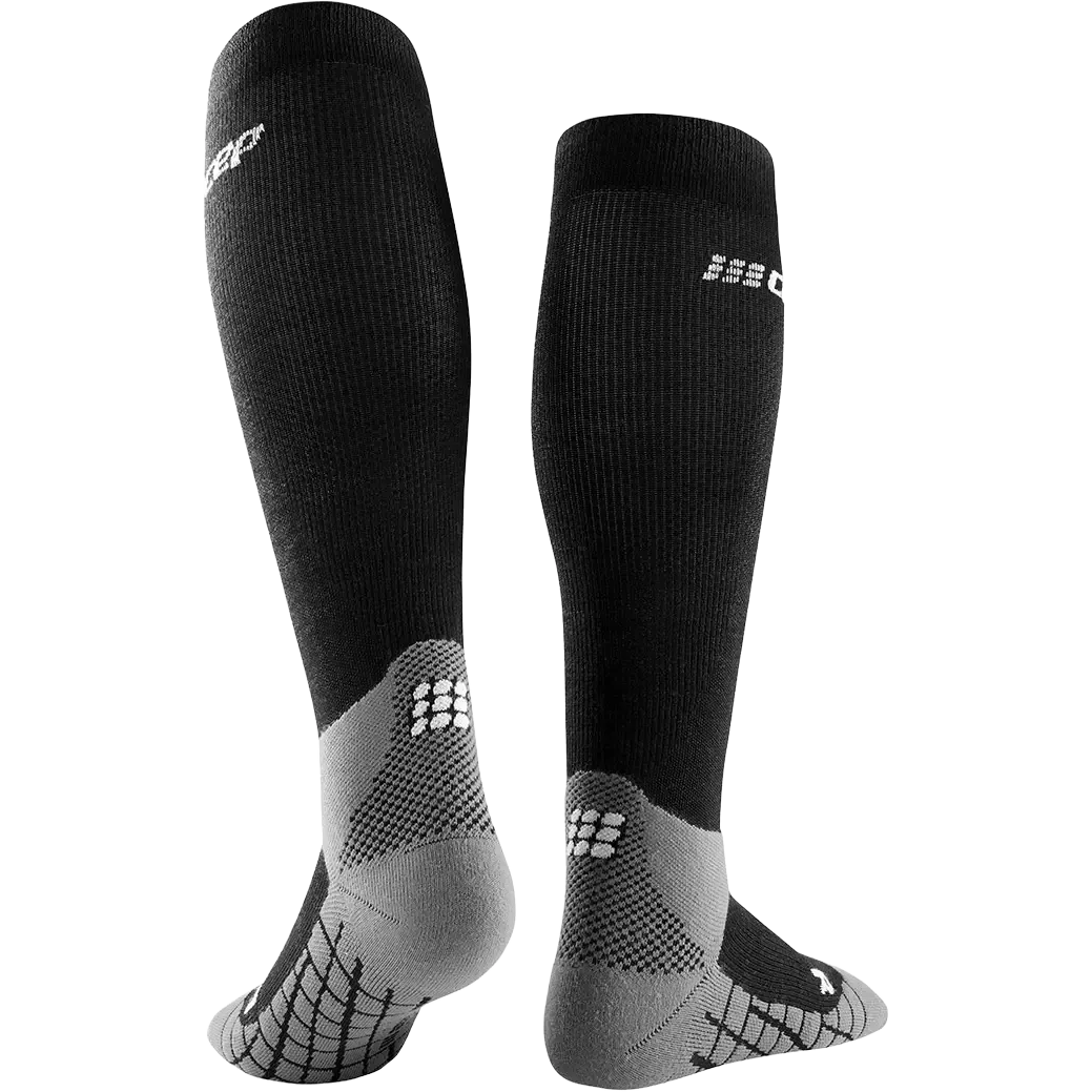 Light Merino Hiking Socks Tall V3 Women
