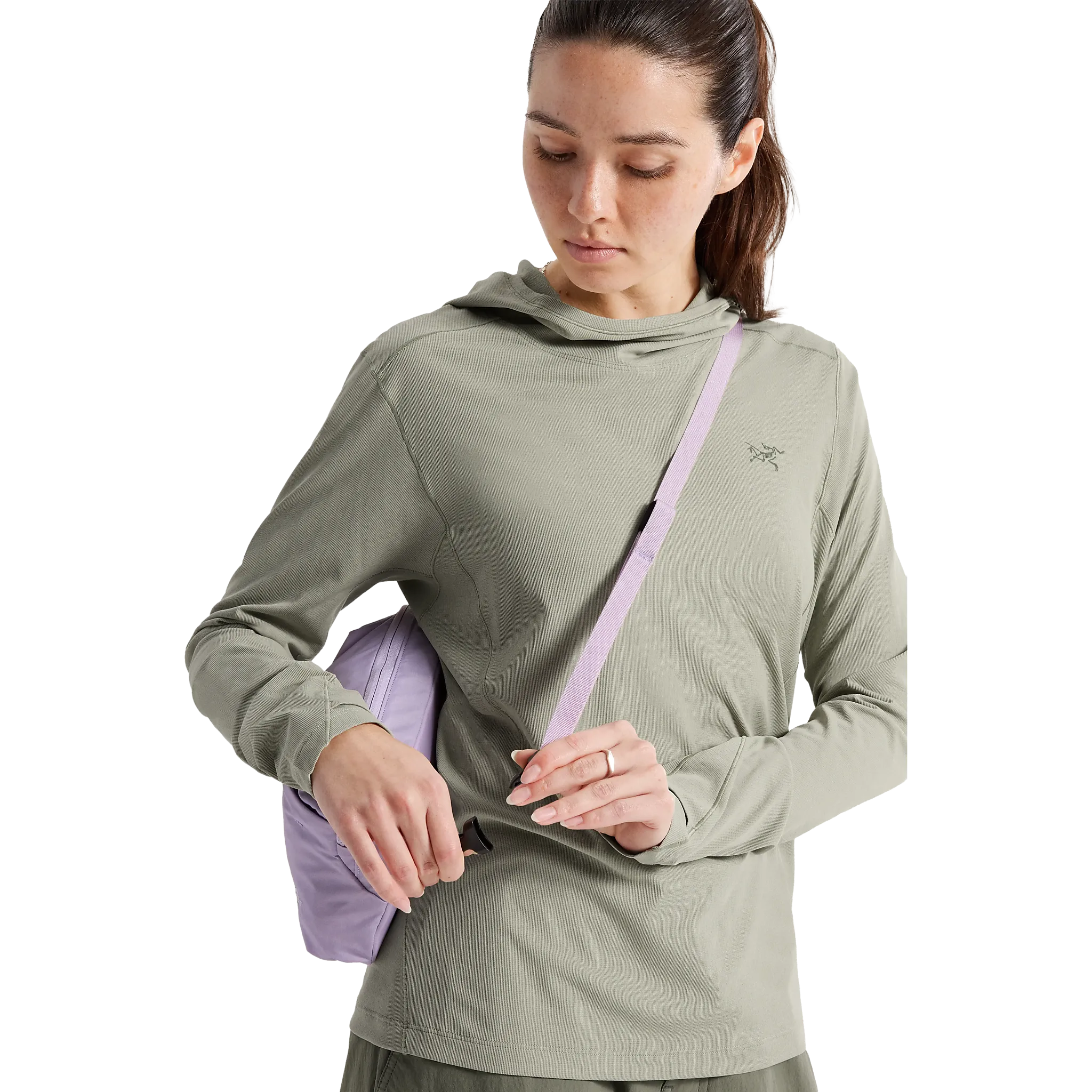 Heliad Crossbody