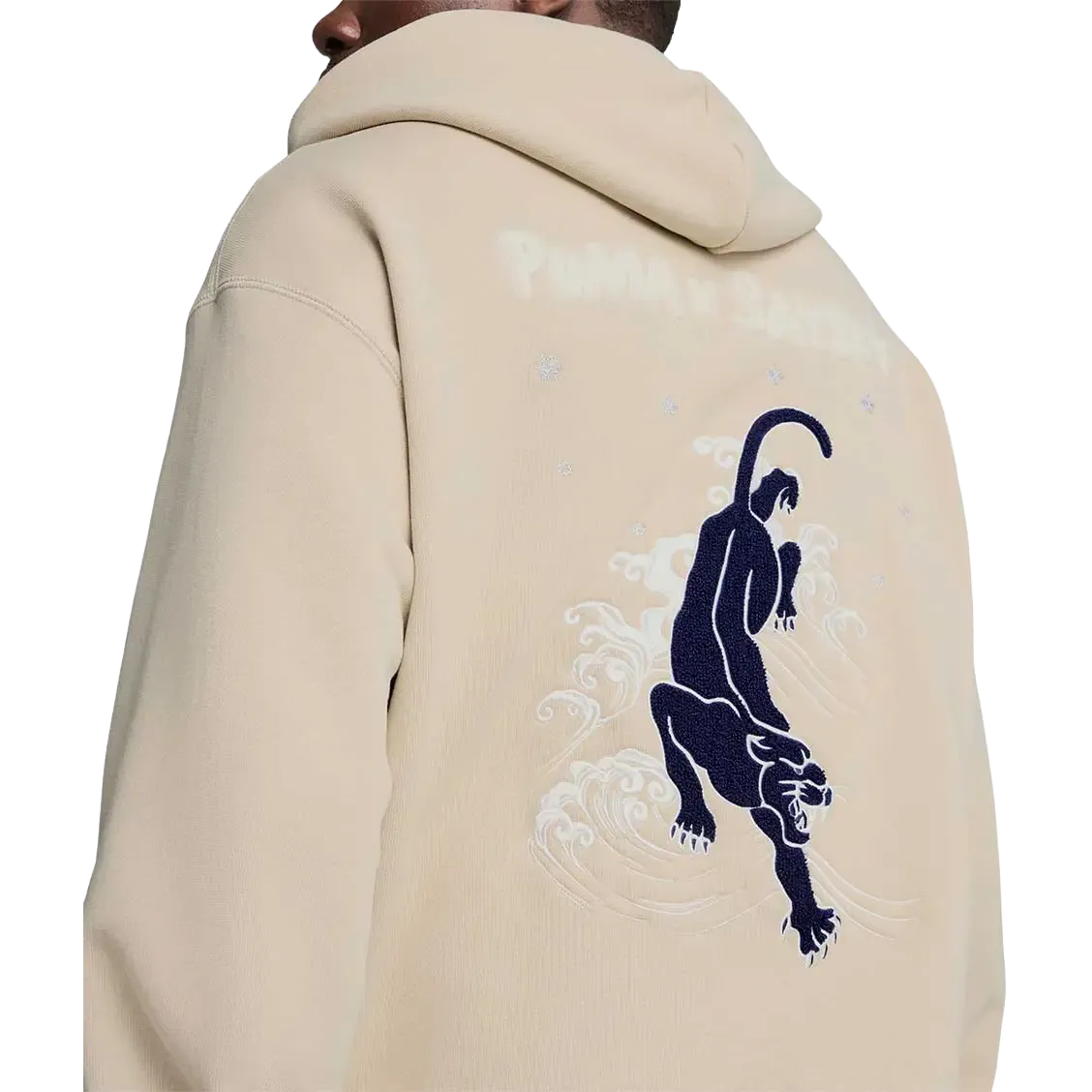 PUMA X Saysky Hoodie Unisex