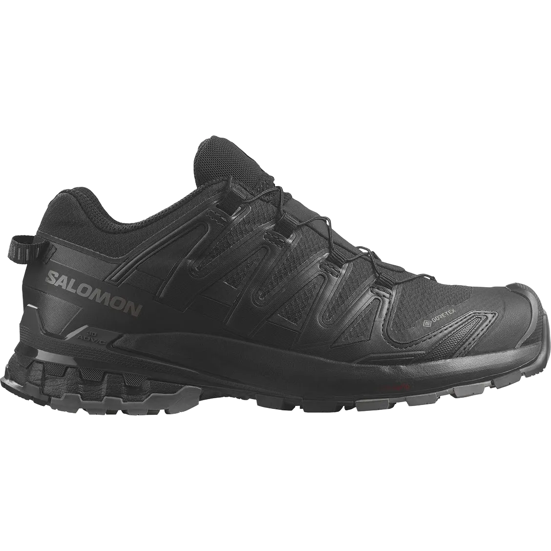 XA Pro 3D V9 GTX Women damesko