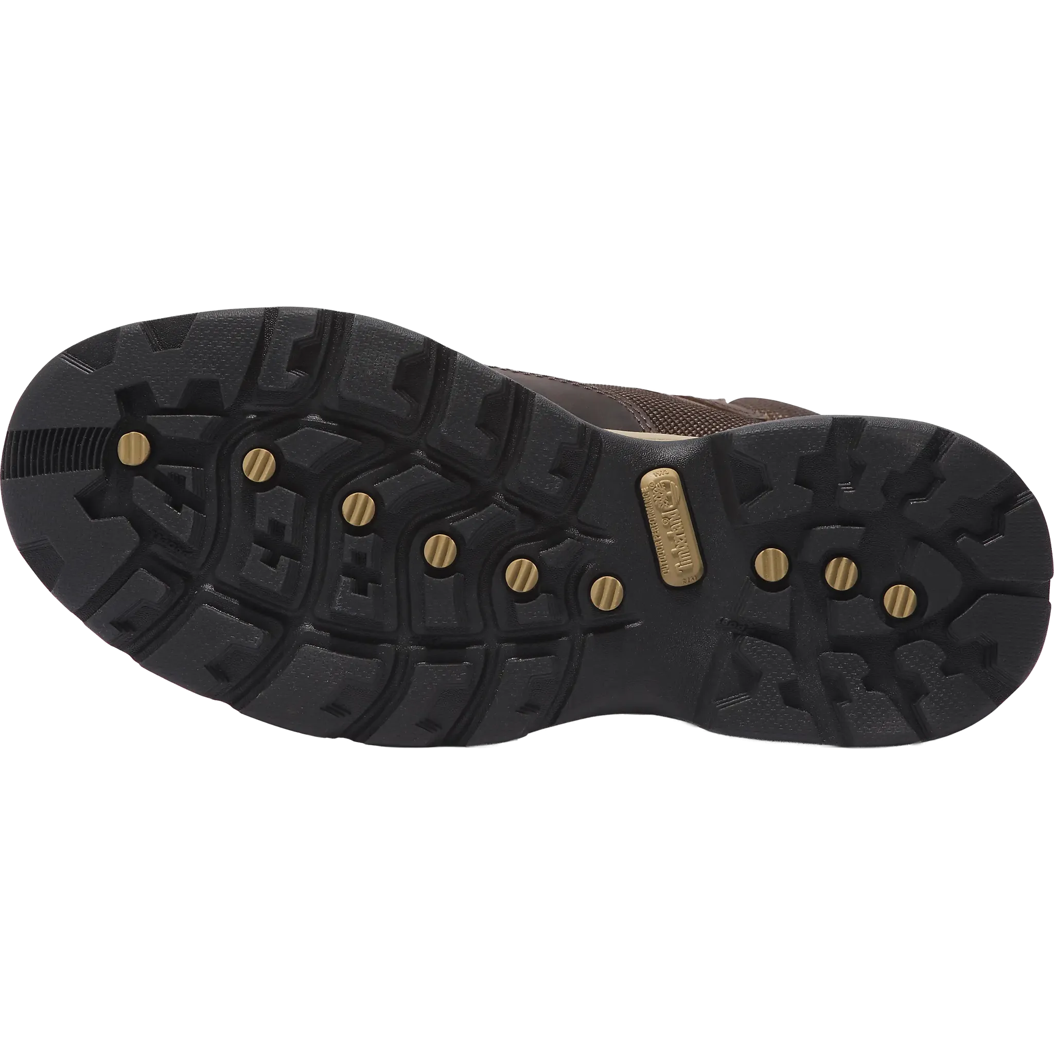 White Ledge Mid Lace Up Waterproof Hikin vandringskängor