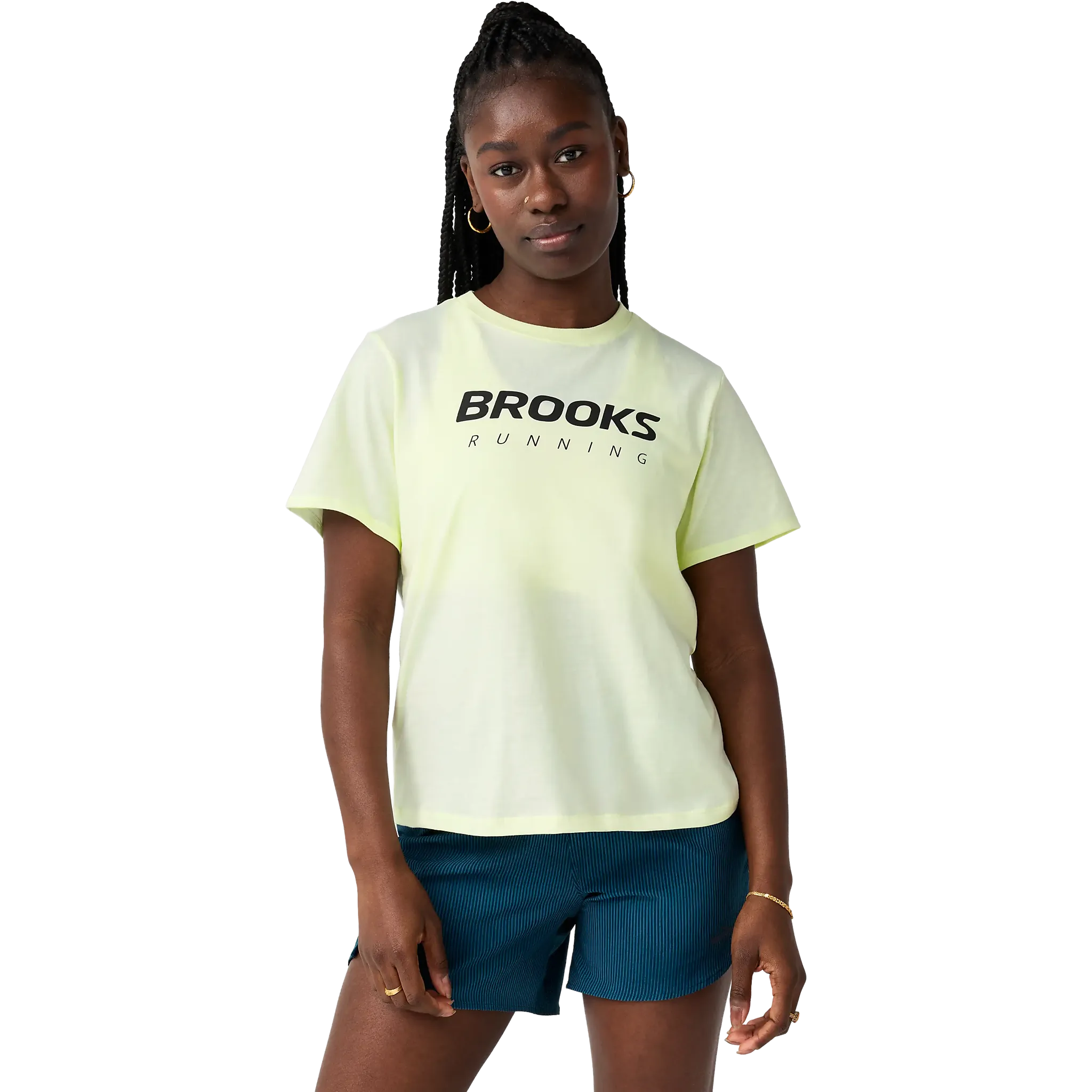 Graphic Short Sleeve Women