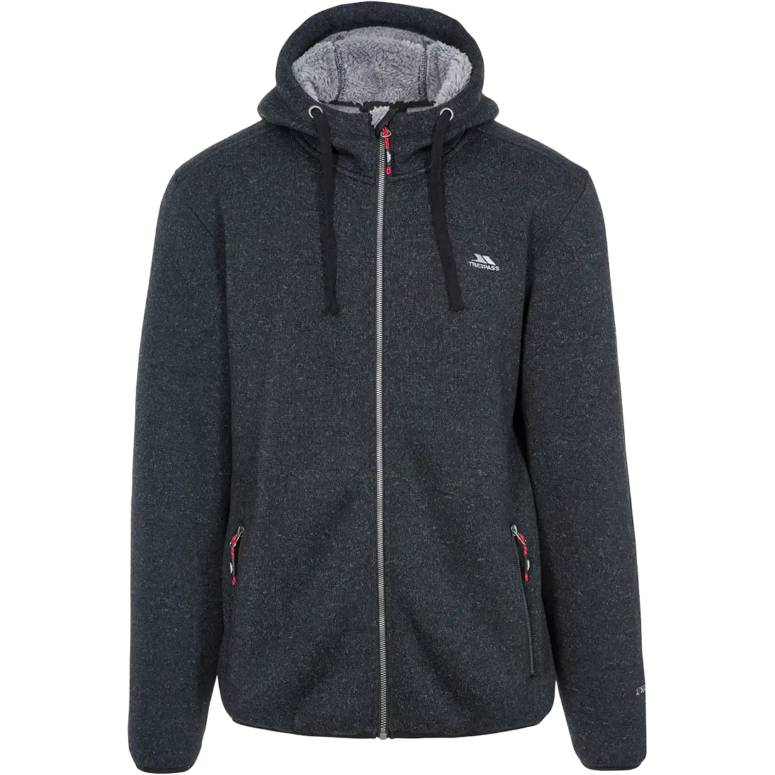 Tableypipe Hooded Fleece Men herrefleece