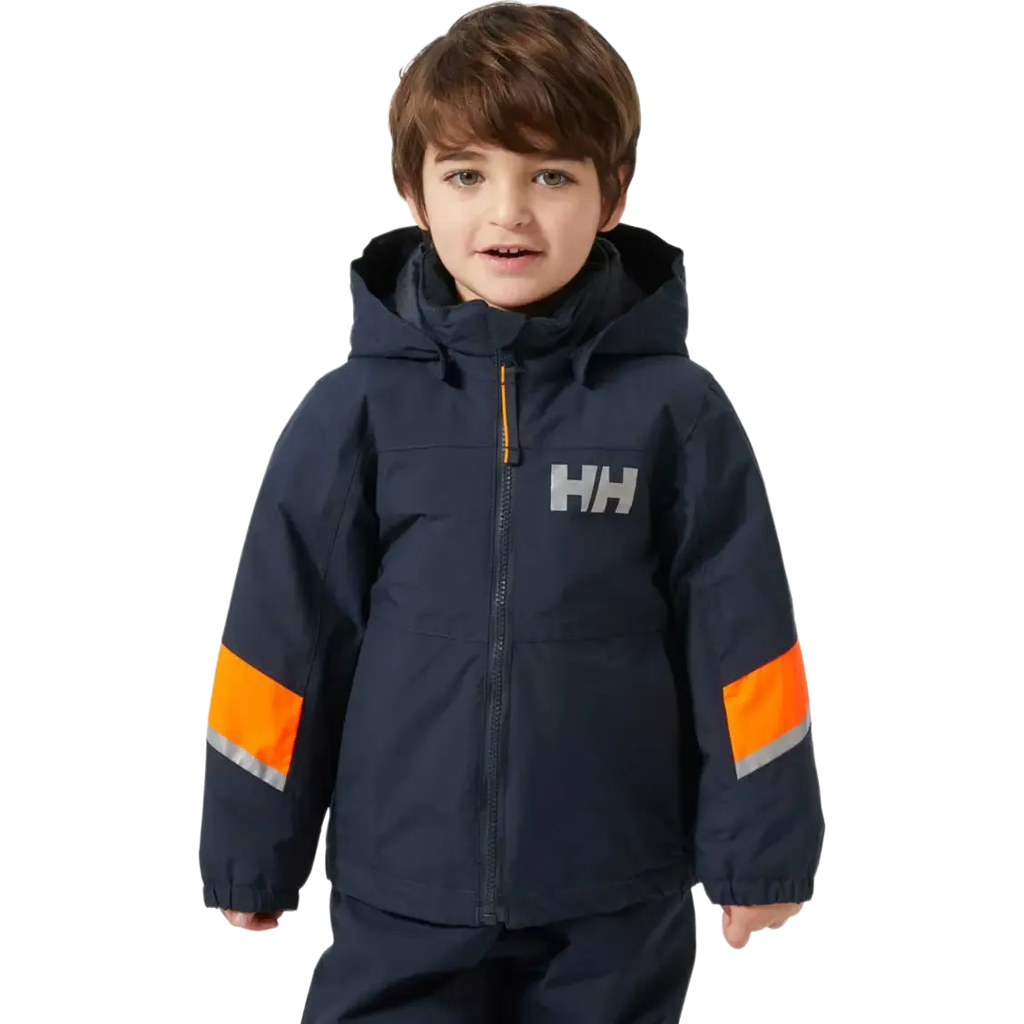 Rider Jacket Kids