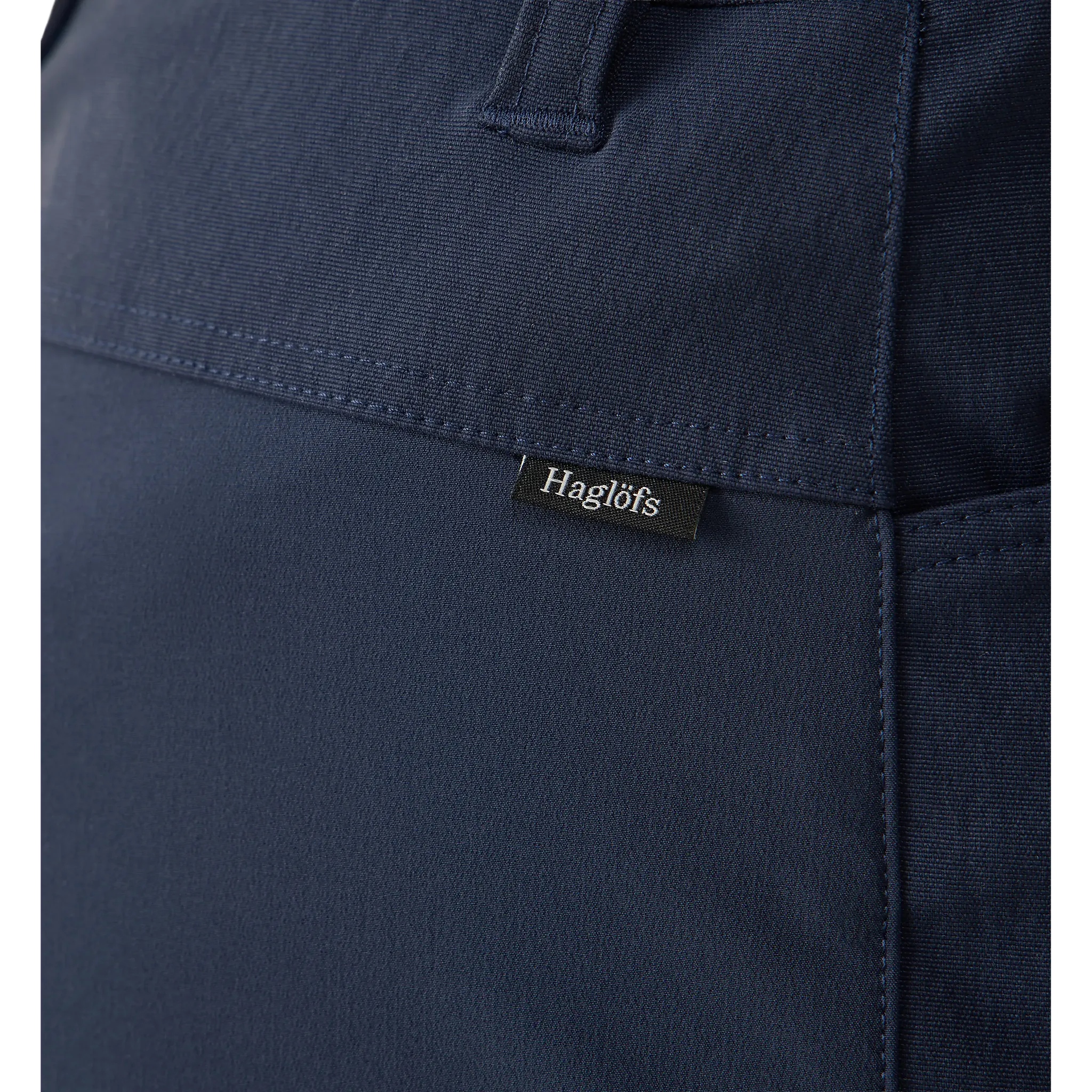 Alert Mid Shorts Women