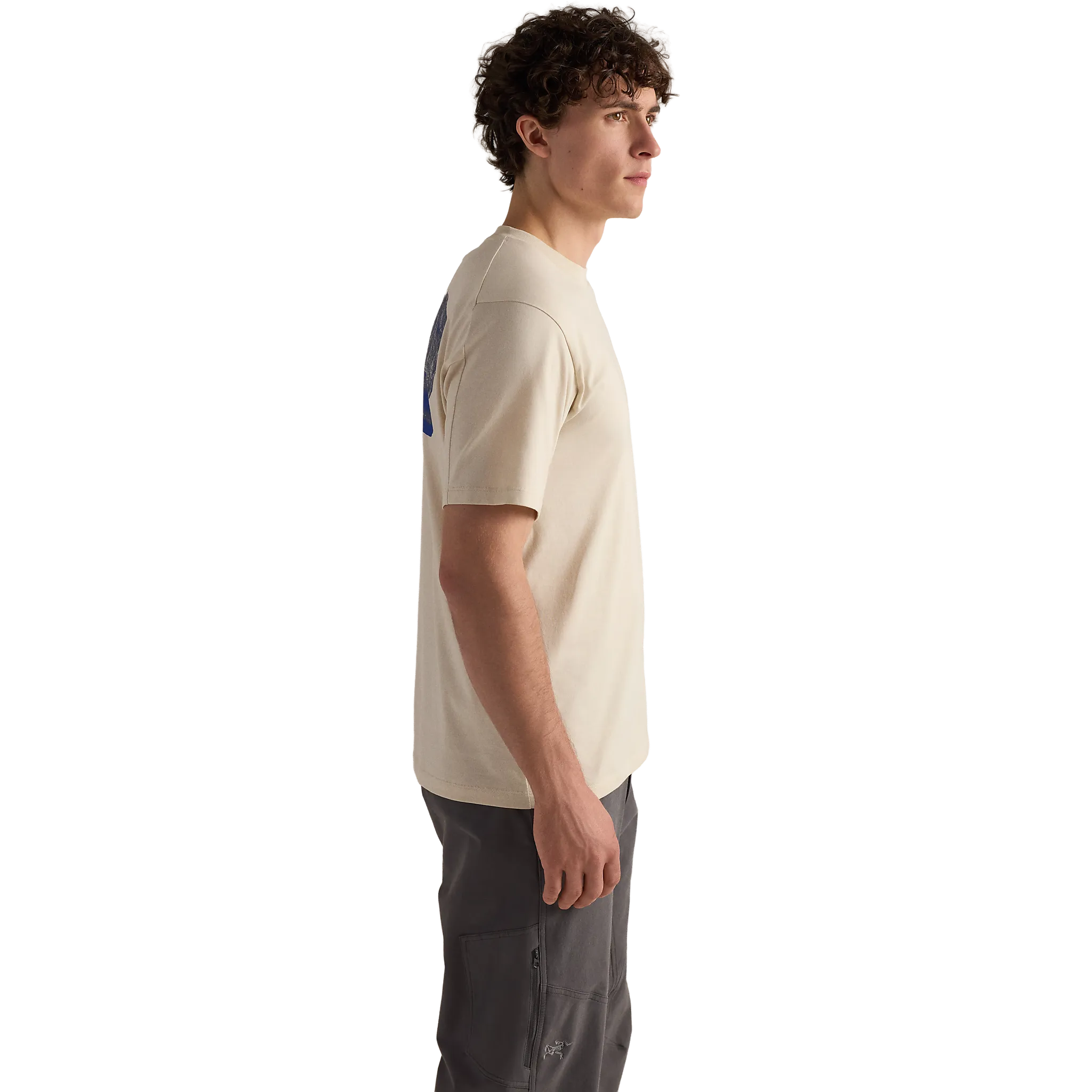 Kragg SL Cotton Jug SS Men