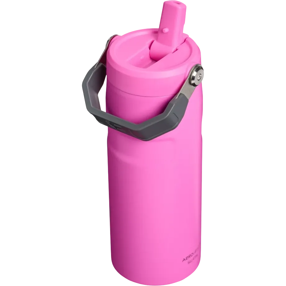 The IceFlow+ Bottle Flip Straw 2.0 0,7